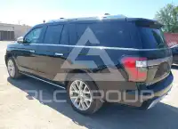 2019 Ford EXPEDITION фото