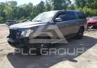 2019 Ford EXPEDITION photo