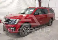 2019 Ford EXPEDITION фото