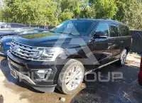 2019 Ford EXPEDITION фото