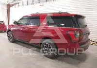 2019 Ford EXPEDITION фото