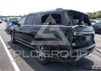 2019 Ford EXPEDITION photo