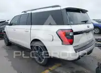 2019 Ford EXPEDITION photo