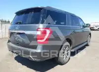2019 Ford EXPEDITION фото