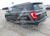 2019 Ford EXPEDITION фото