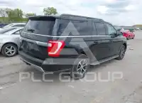 2019 Ford EXPEDITION фото