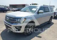 2019 Ford EXPEDITION фото