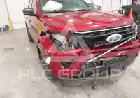 2019 Ford EXPEDITION фото