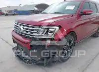 2019 Ford EXPEDITION photo