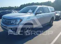 2019 Ford EXPEDITION photo