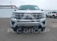 2019 Ford EXPEDITION фото