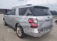 2019 Ford EXPEDITION фото