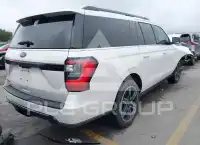 2019 Ford EXPEDITION photo