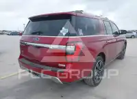 2019 Ford EXPEDITION photo