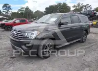 2019 Ford EXPEDITION фото