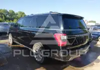 2019 Ford EXPEDITION фото