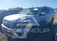 2019 Ford EXPEDITION фото
