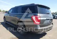 2019 Ford EXPEDITION фото