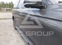 2019 Ford EXPEDITION фото