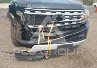 2019 Ford EXPEDITION photo