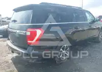 2019 Ford EXPEDITION фото