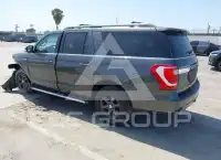 2019 Ford EXPEDITION фото