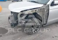 2019 Ford EXPEDITION фото