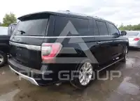 2019 Ford EXPEDITION фото