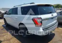 2019 Ford EXPEDITION фото