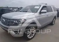 2019 Ford EXPEDITION фото