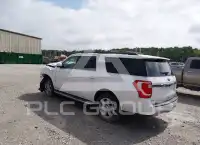 2019 Ford EXPEDITION фото