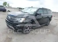 2019 Ford EXPEDITION фото