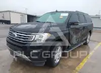 2019 Ford EXPEDITION фото