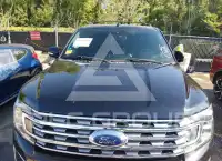 2019 Ford EXPEDITION фото