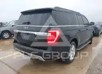 2019 Ford EXPEDITION фото