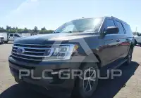 2019 Ford EXPEDITION фото