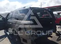 2019 Ford EXPEDITION фото