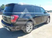 2019 Ford EXPEDITION фото