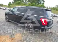 2019 Ford EXPEDITION фото