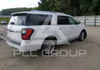 2019 Ford EXPEDITION фото