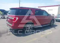 2019 Ford EXPEDITION фото