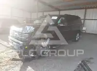 2019 Ford EXPEDITION photo