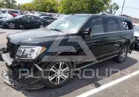 2019 Ford EXPEDITION photo