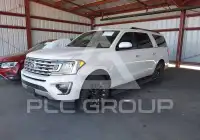 2019 Ford EXPEDITION фото