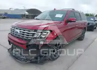 2019 Ford EXPEDITION photo