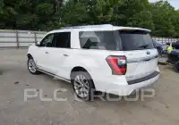 2019 Ford EXPEDITION фото