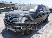 2019 Ford EXPEDITION фото