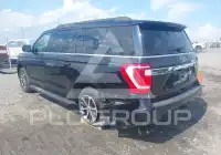 2019 Ford EXPEDITION фото