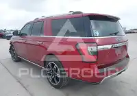 2019 Ford EXPEDITION photo