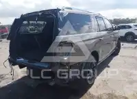 2019 Ford EXPEDITION фото